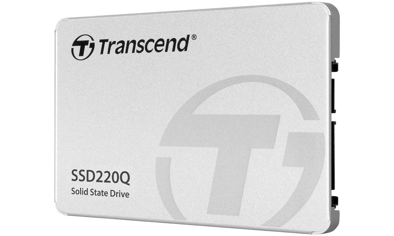 Transcend 220Q 500GB 2,5'' SATA SSD