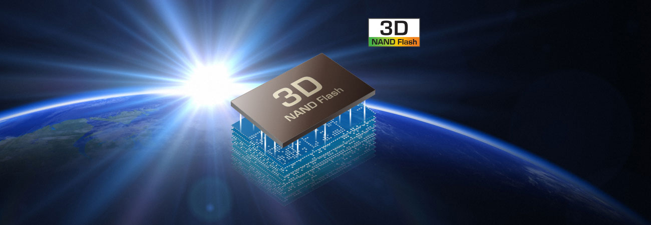 Transcend 110S 3D NAND