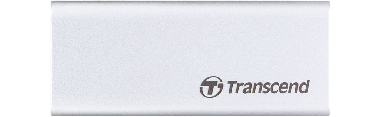 Интерфейс Transcend ESD240C USB-C