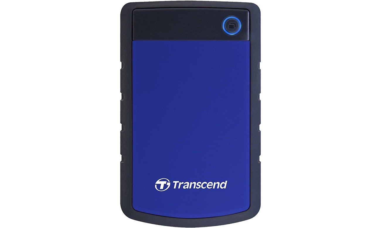 Transcend StoreJet 25 H3B 1TB