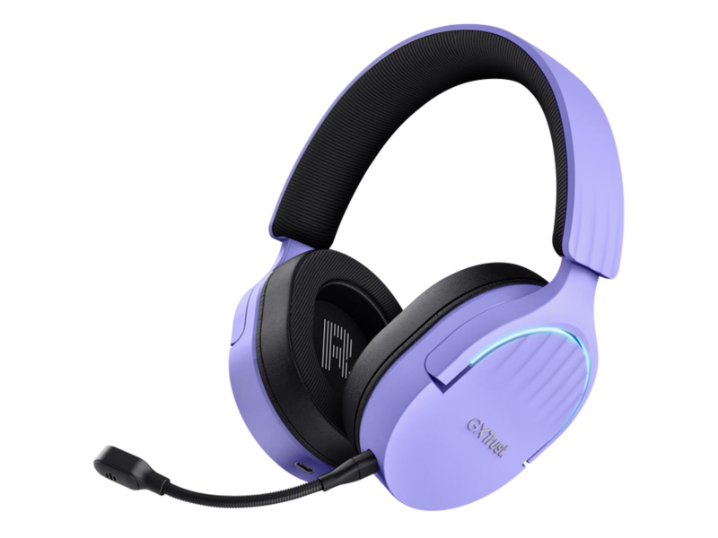 Trust GXT491P FAYZO WIRELESS (25305)