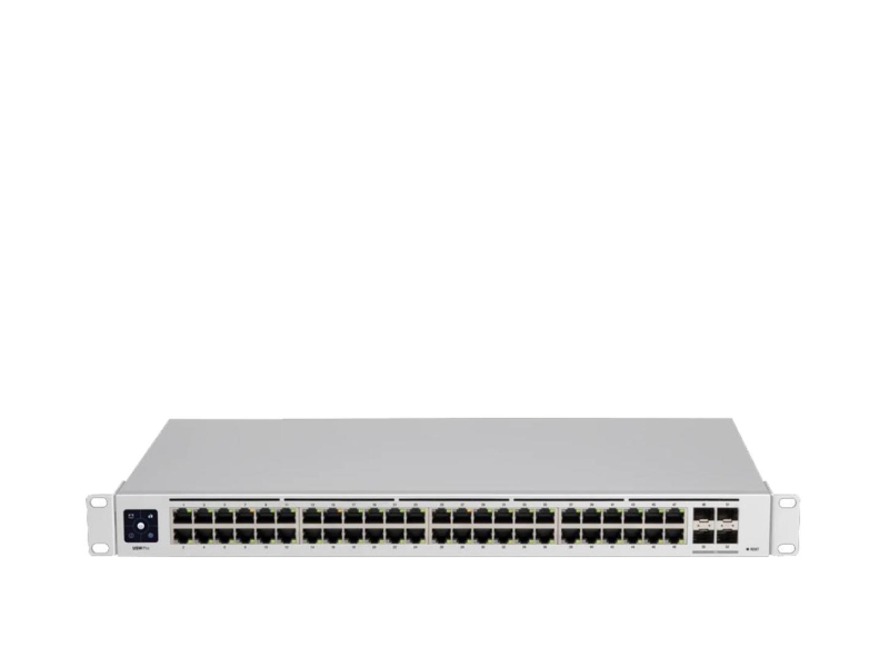 UniFi Switch USW-Pro-48 (USW-Pro-48)