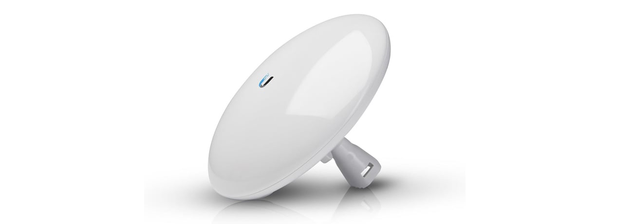 Мост Wi-Fi Ubiquiti airMAX NanoBeam M2-13