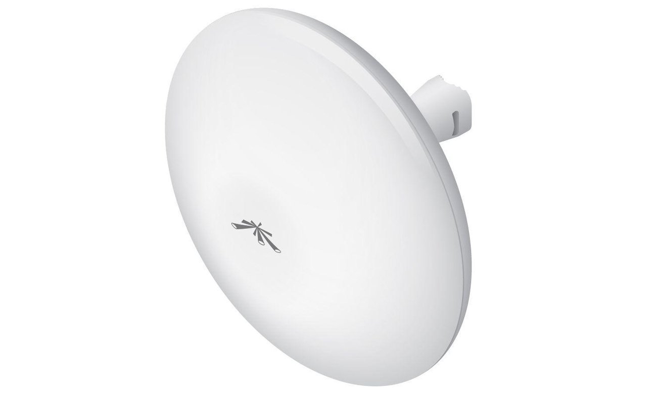 Ubiquiti airMAX NanoBeam M5-19 19 дБи 5 ГГц PoE