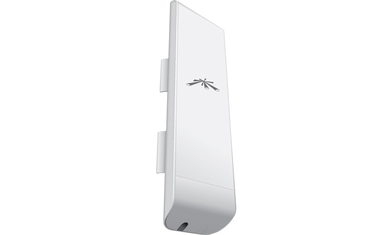 Мост Wi-Fi (WDS) Ubiquiti airMAX NanoStation M2