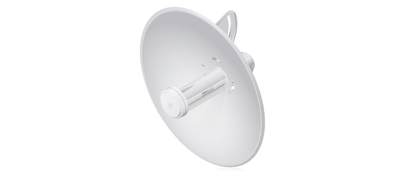 Ubiquiti airMAX PowerBeam M5 22dBi 5GHz PoE легке швидке встановлення