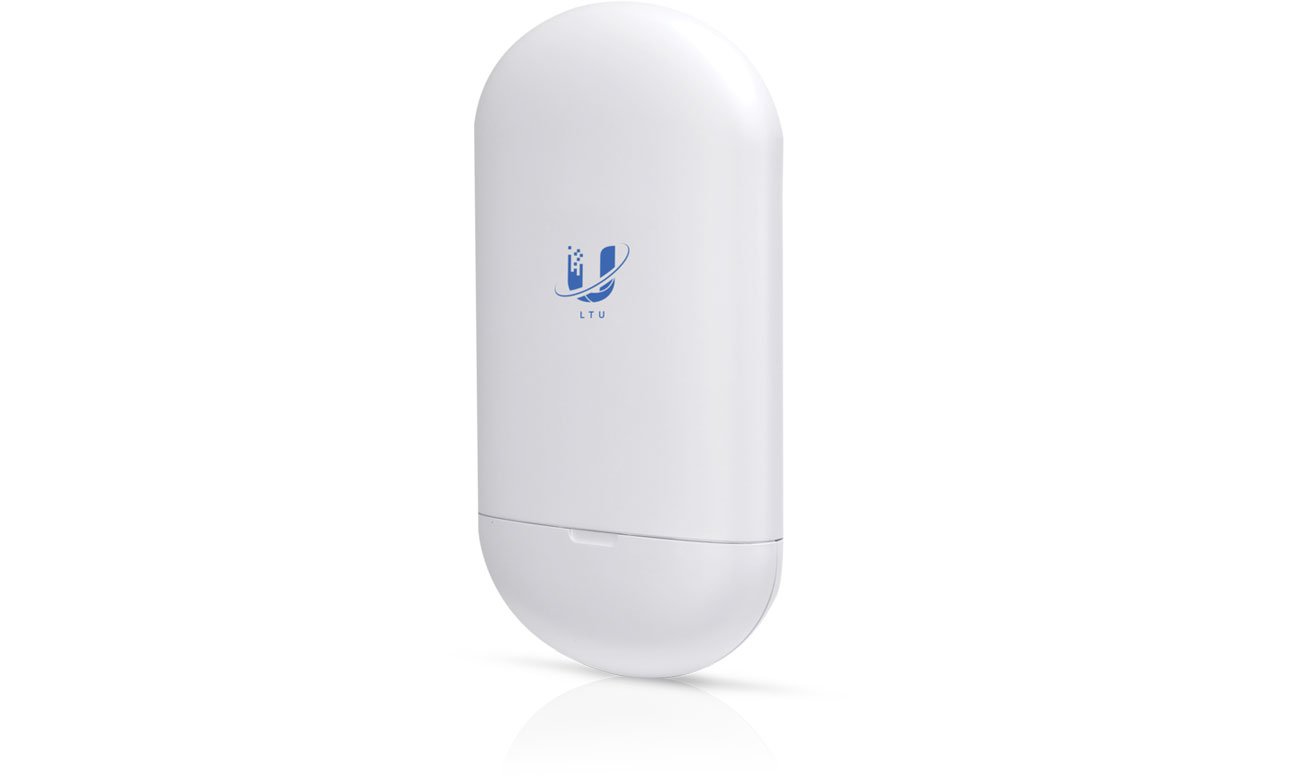 Мост Wi-Fi (WDS) Ubiquiti LTU-LITE-EU CPE 13dBi 5GHz 1xLAN PoE