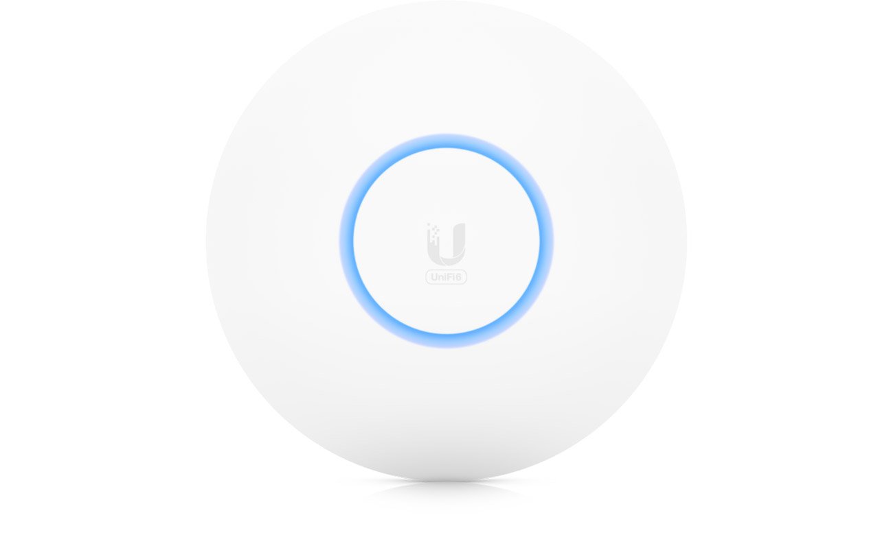 Ubiquiti UniFi U6 LITE