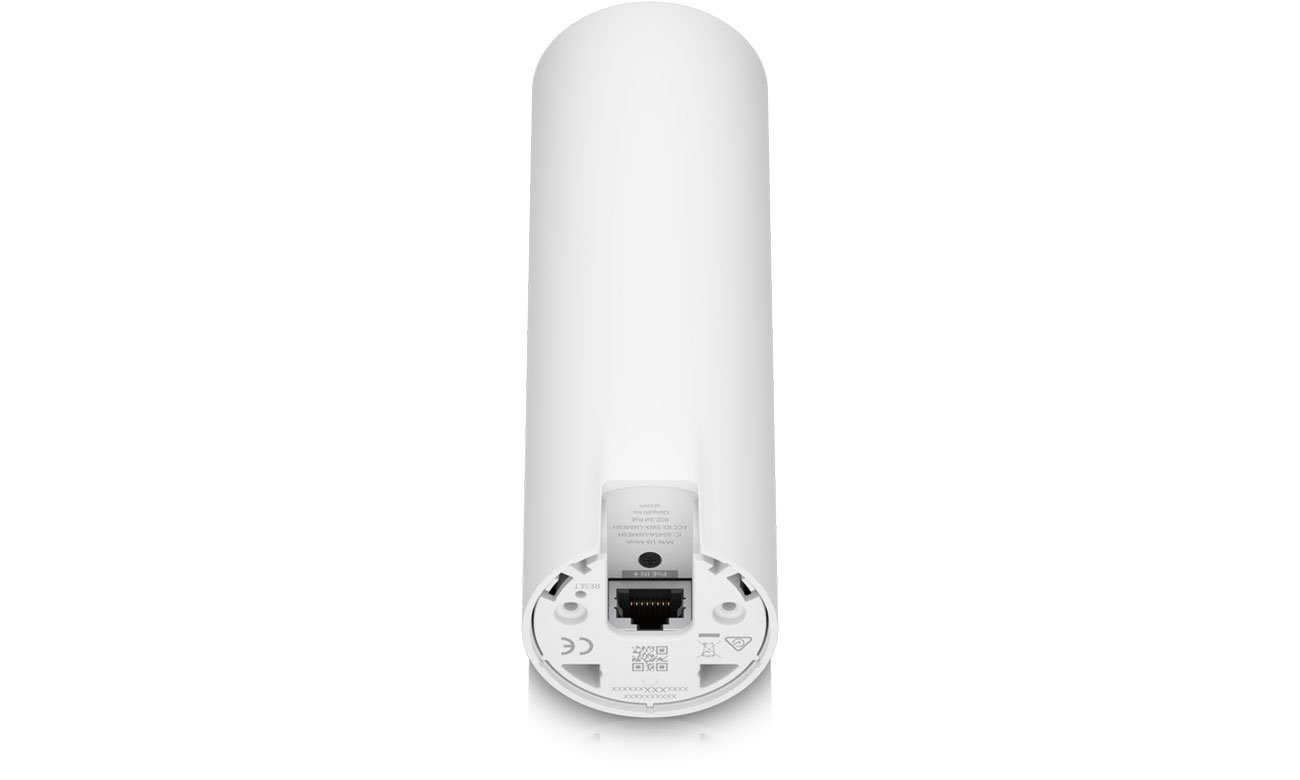 Разъем Ubiquiti U6 Mesh LAN PoE