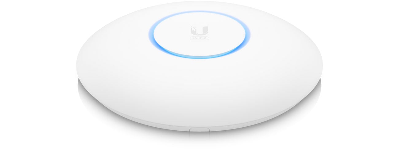 Точка доступу Ubiquiti U6 PRO