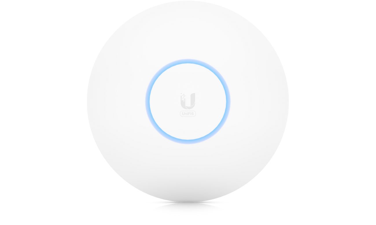 Точка доступу Ubiquiti U6 PRO