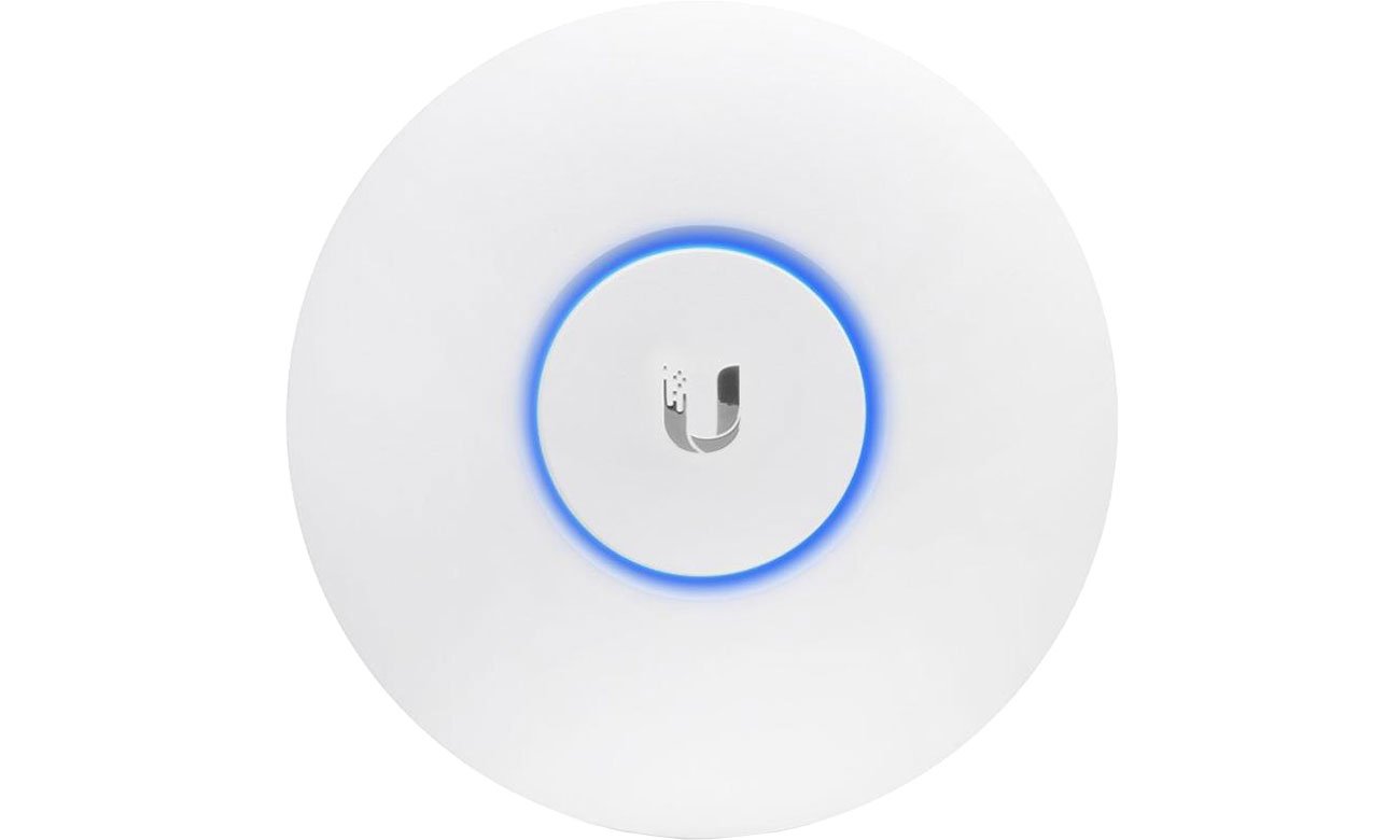 Ubiquiti UAP AC SHD (a/b/g/n/ac 2533 Мбіт/с) 2,4/5 ГГц PoE+