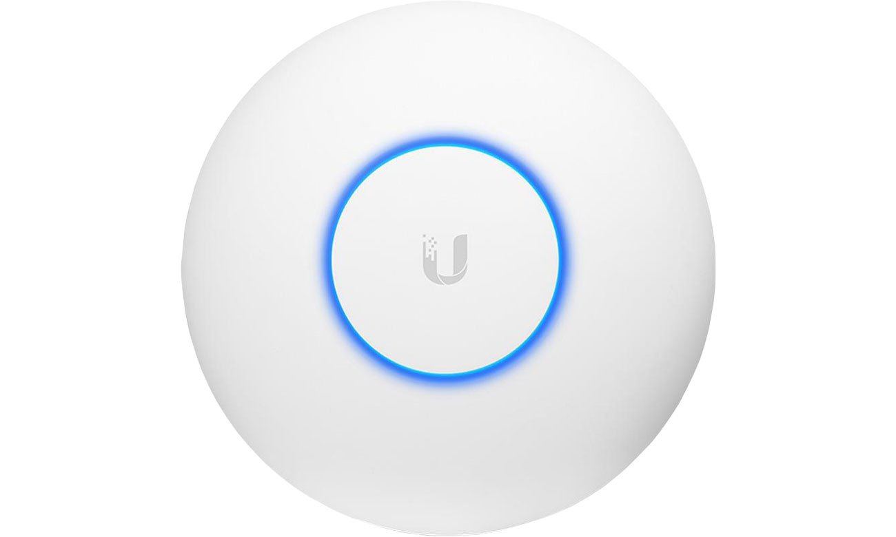 Точка доступа Ubiquiti UAP XG (a/b/g/n/ac 2533 Мбит/с) 2,4/5 ГГц PoE