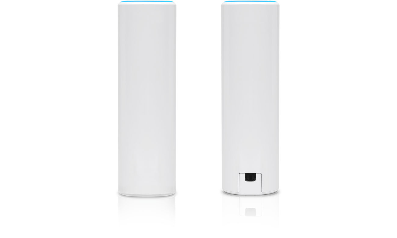 Точка доступа Ubiquiti UAP-FLEXHD (a/b/g/n/ac 1700 Мбит/с) 2,4/5 ГГц PoE