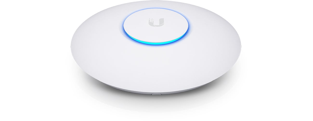 Ubiquiti UAP-nanoHD Переглянути зверху