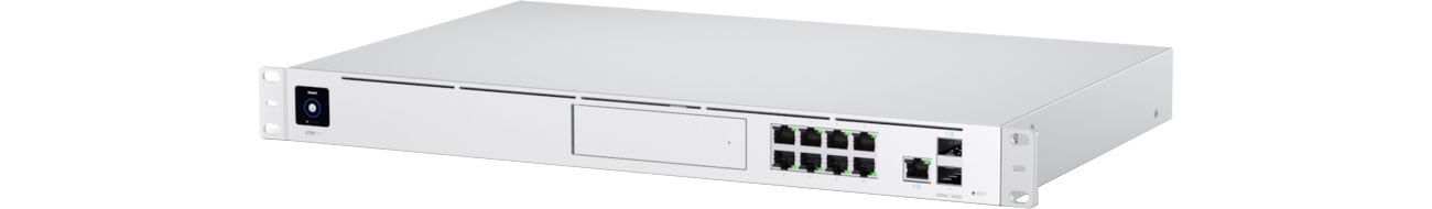 Ubiquiti UniFi Dream Machine Pro (8x1000Mbit 2xSFP+) UDM-Pro-EU