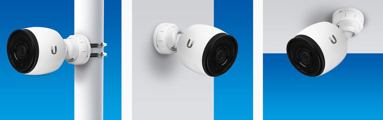 Кріплення для IP-камери Ubiquiti UniFi G3 PRO