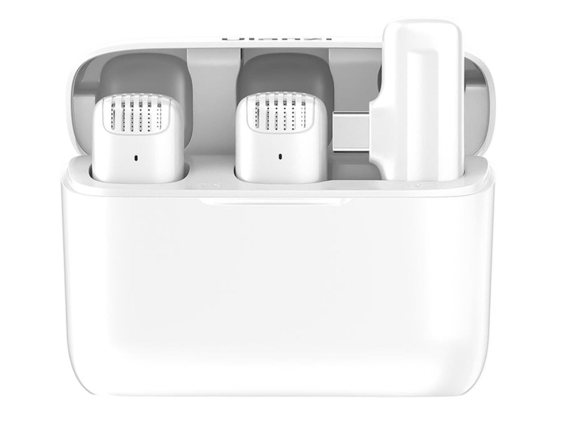 Ulanzi J12 Type-C white (UV-3096)