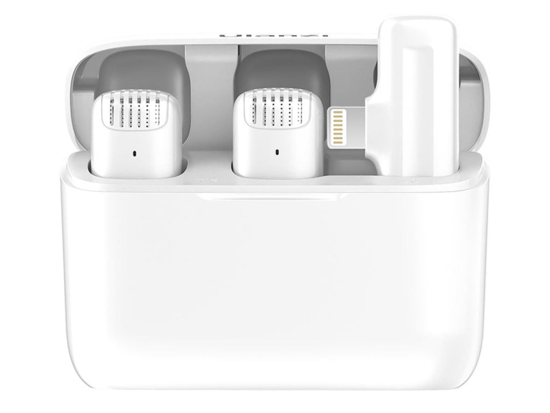 Ulanzi J12 Lightning White (UV-3097)