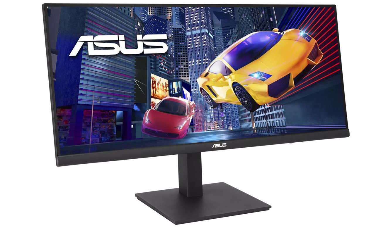 ASUS VP349CGL Надширокий ігровий монітор