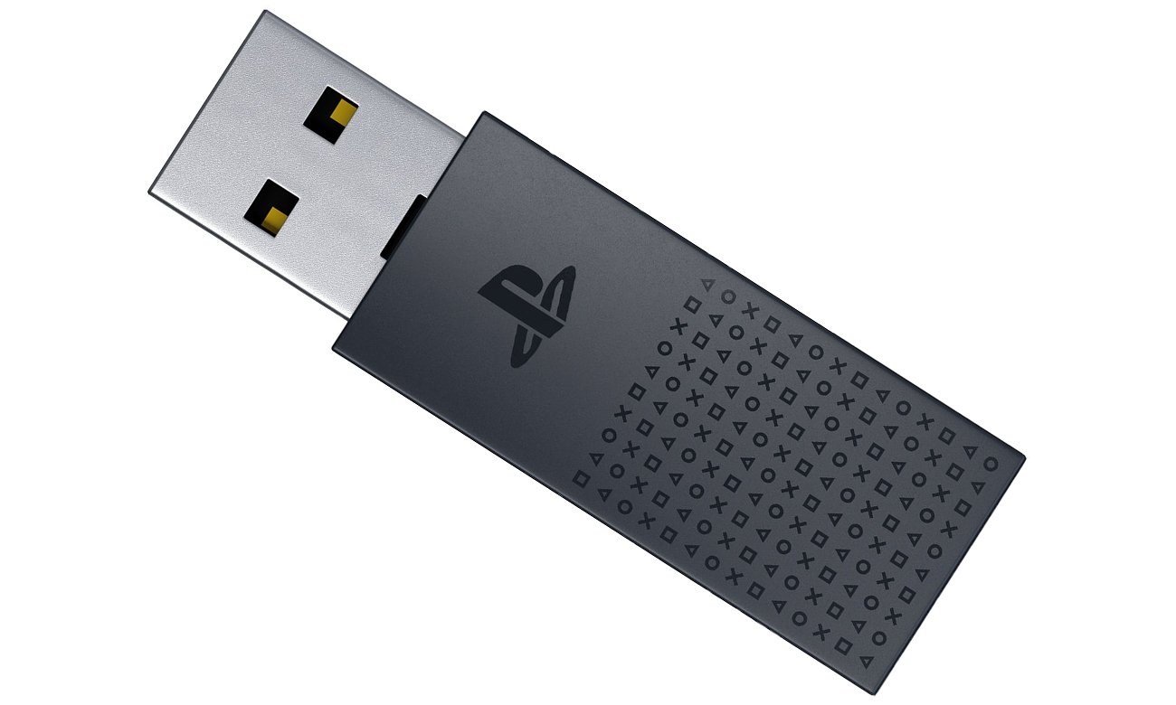 USB-адаптер Sony PlayStation Link – загальний вигляд