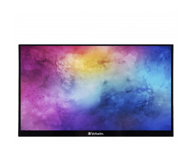 Verbatim PM-14 Portable Monitor (49590)