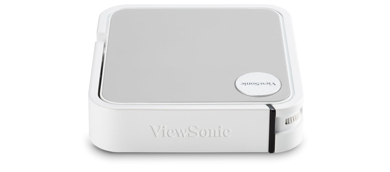 Проектор ViewSonic M1 mini DLP