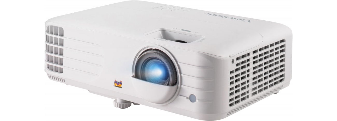 Проектор ViewSonic PX703HDH