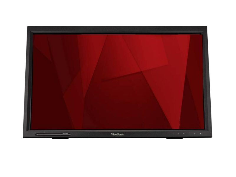 ViewSonic TD2423 (VS18312)