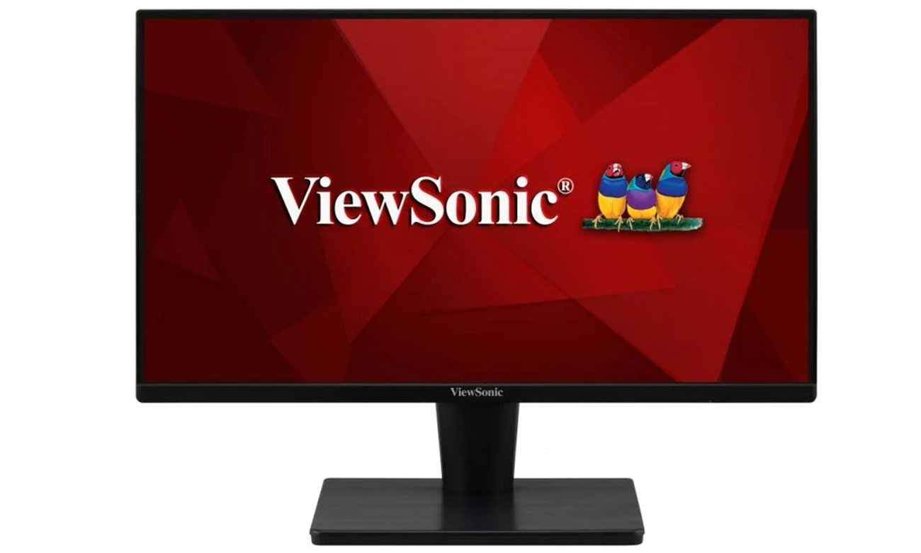 Домашний и офисный монитор ViewSonic VA2215-H