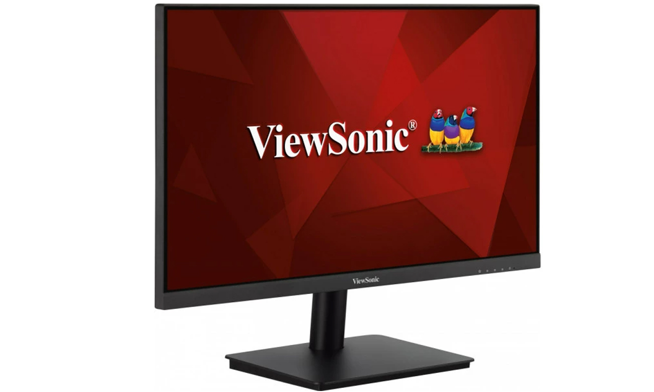 Домашній та офісний монітор ViewSonic VA2406-H