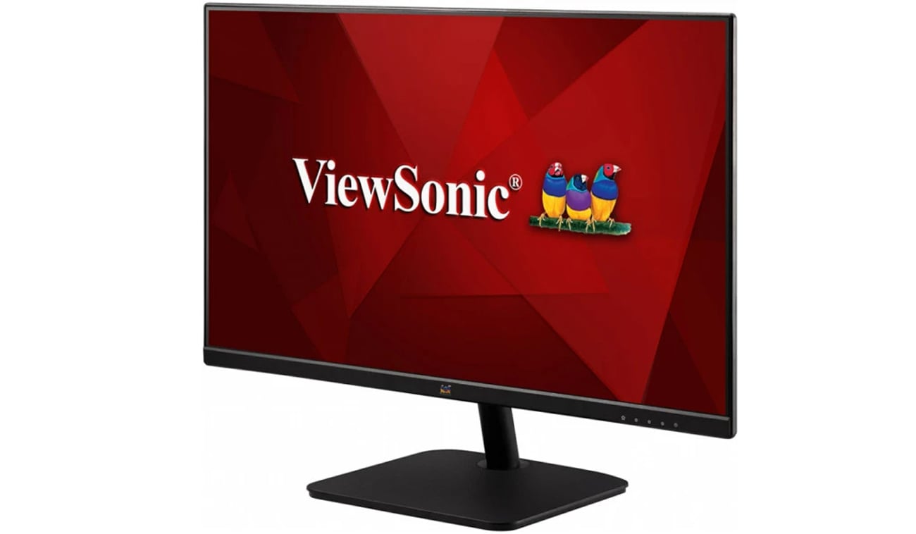 Бизнес-монитор Viewsonic VA2432-H