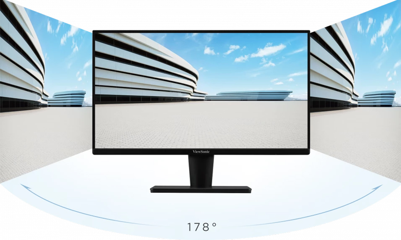 ViewSonic VA3209-MH SuperClear IPS