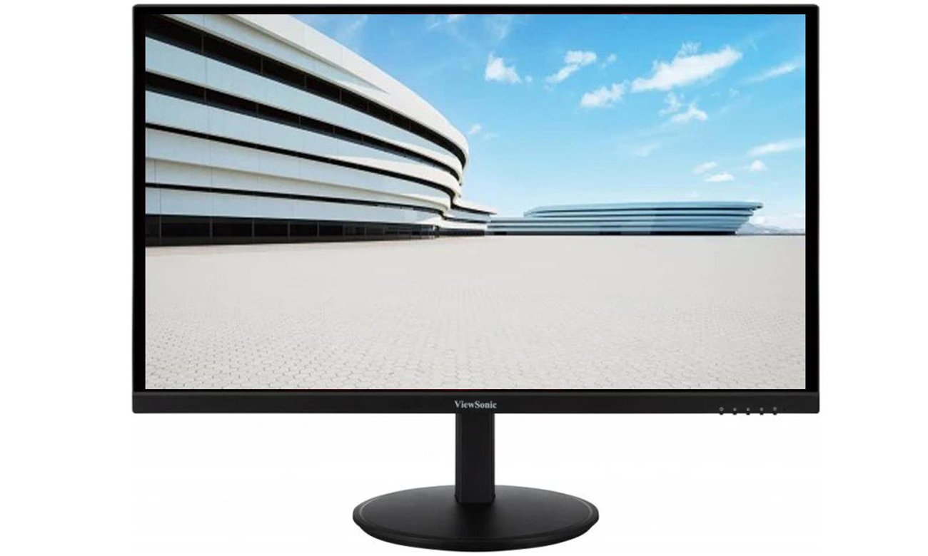 Бизнес-монитор ViewSonic VG2709-2K-MHD