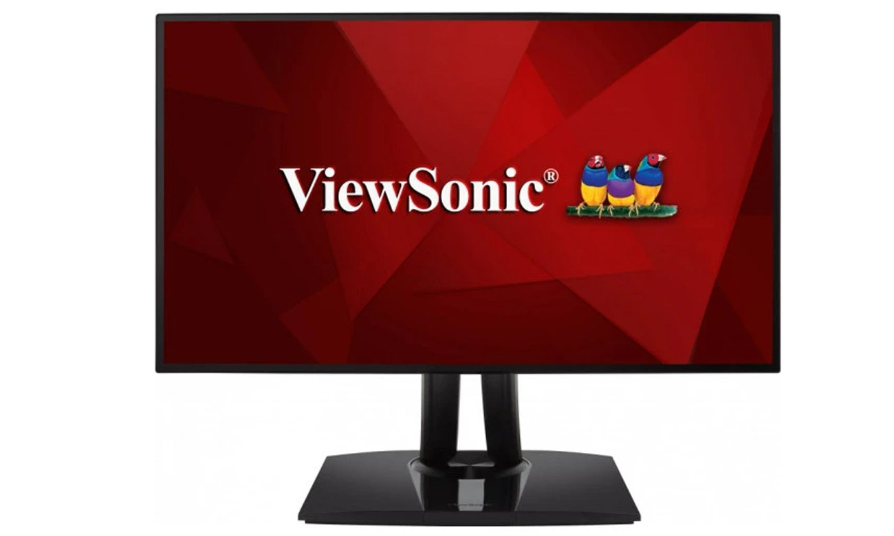 Домашній та офісний монітор ViewSonic VP2468a