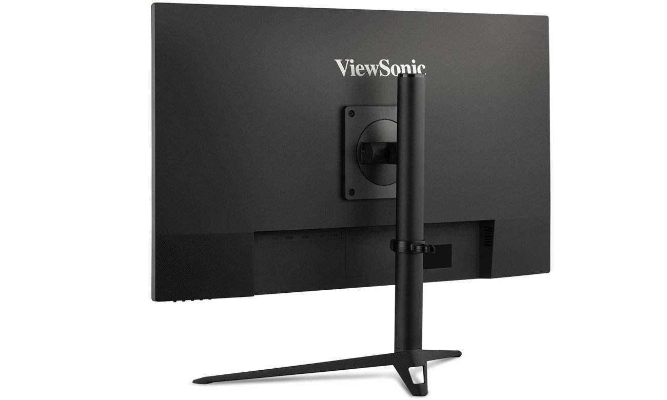 ViewSonic VX2428j вид сзади