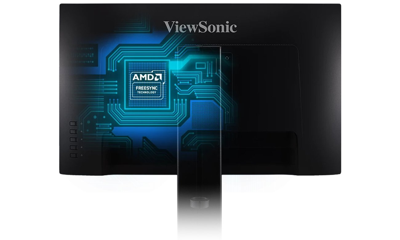 ViewSonic XG2431 AMD FreeSync Premium