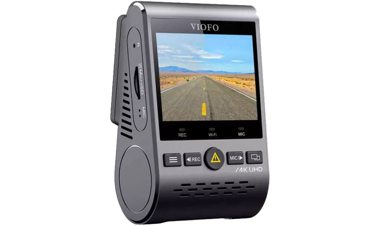 Видеорегистратор Viofo A129 Pro-G