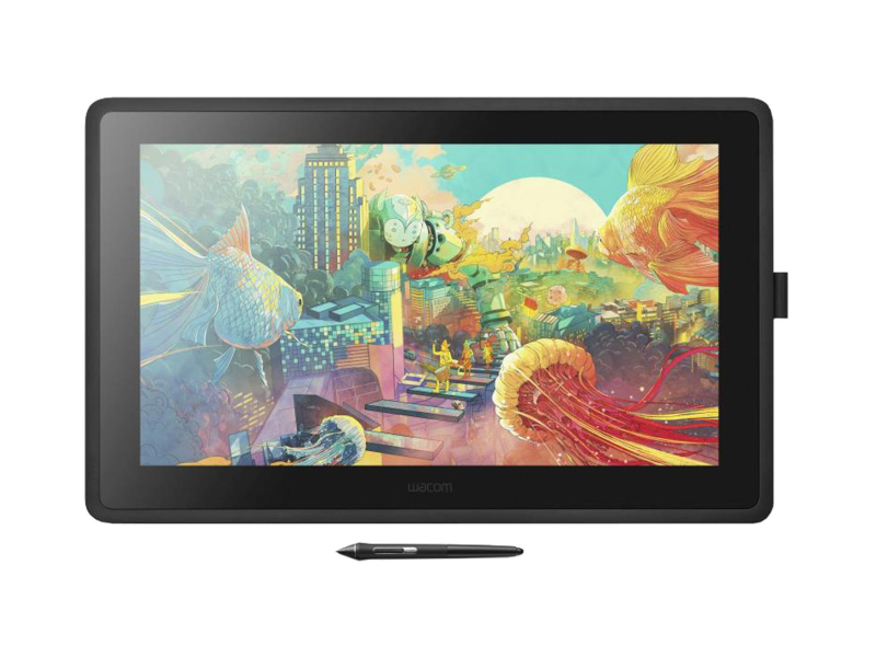 Wacom Cintiq 22 (DTK2260K0A)
