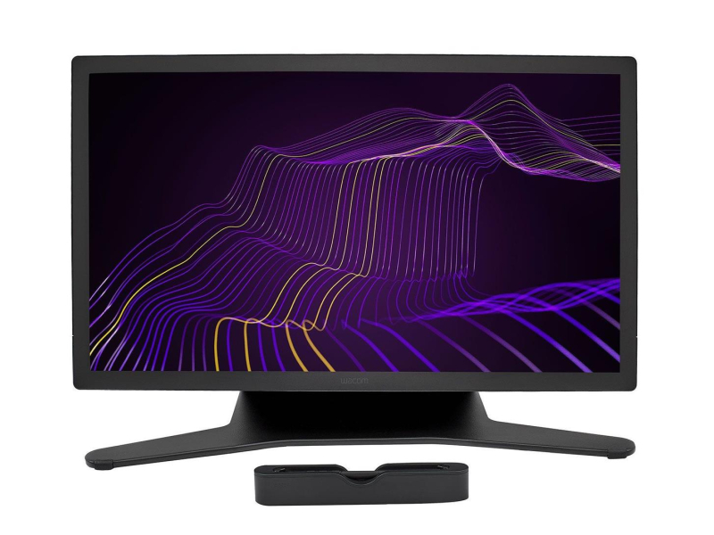 Wacom Cintiq Pro 27 (DTH271K0B)