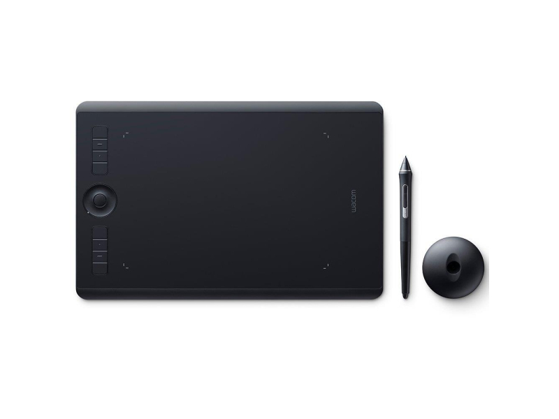 Wacom Intuos Pro M (PTH-660-N)