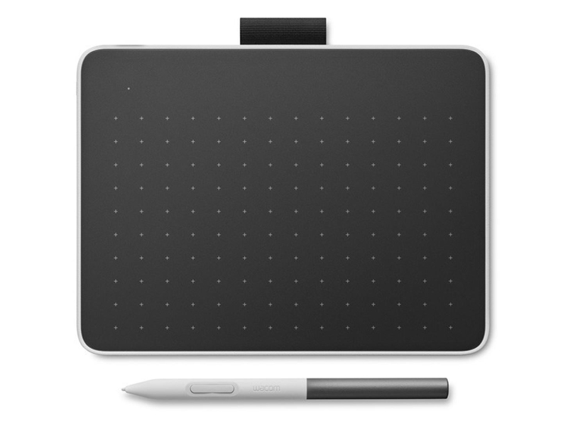 Wacom One S (CTC4110WLW1B)