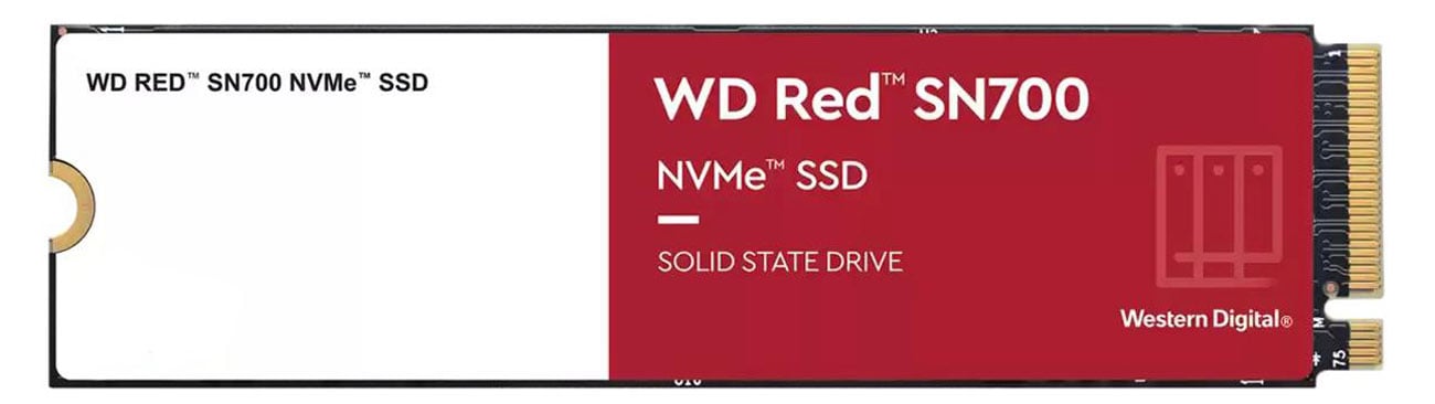 SSD WD Red SN700