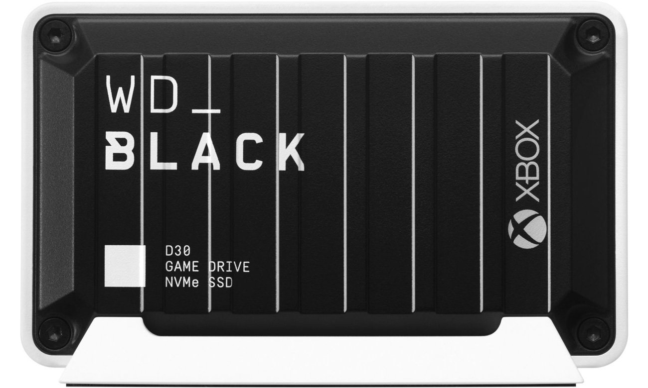 SSD для WD_Black D30 Game Drive для консоли Xbox 1TB