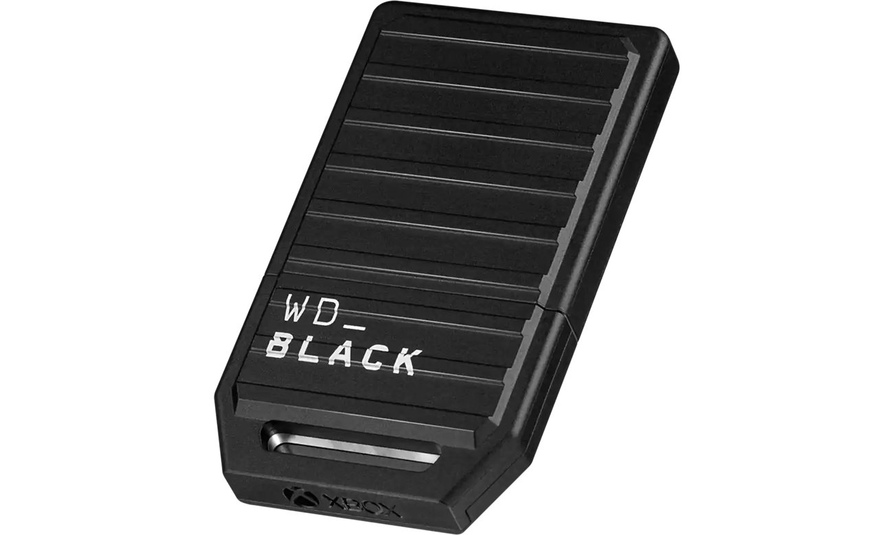 Карта расширения WD Black C50 SSD для Xbox