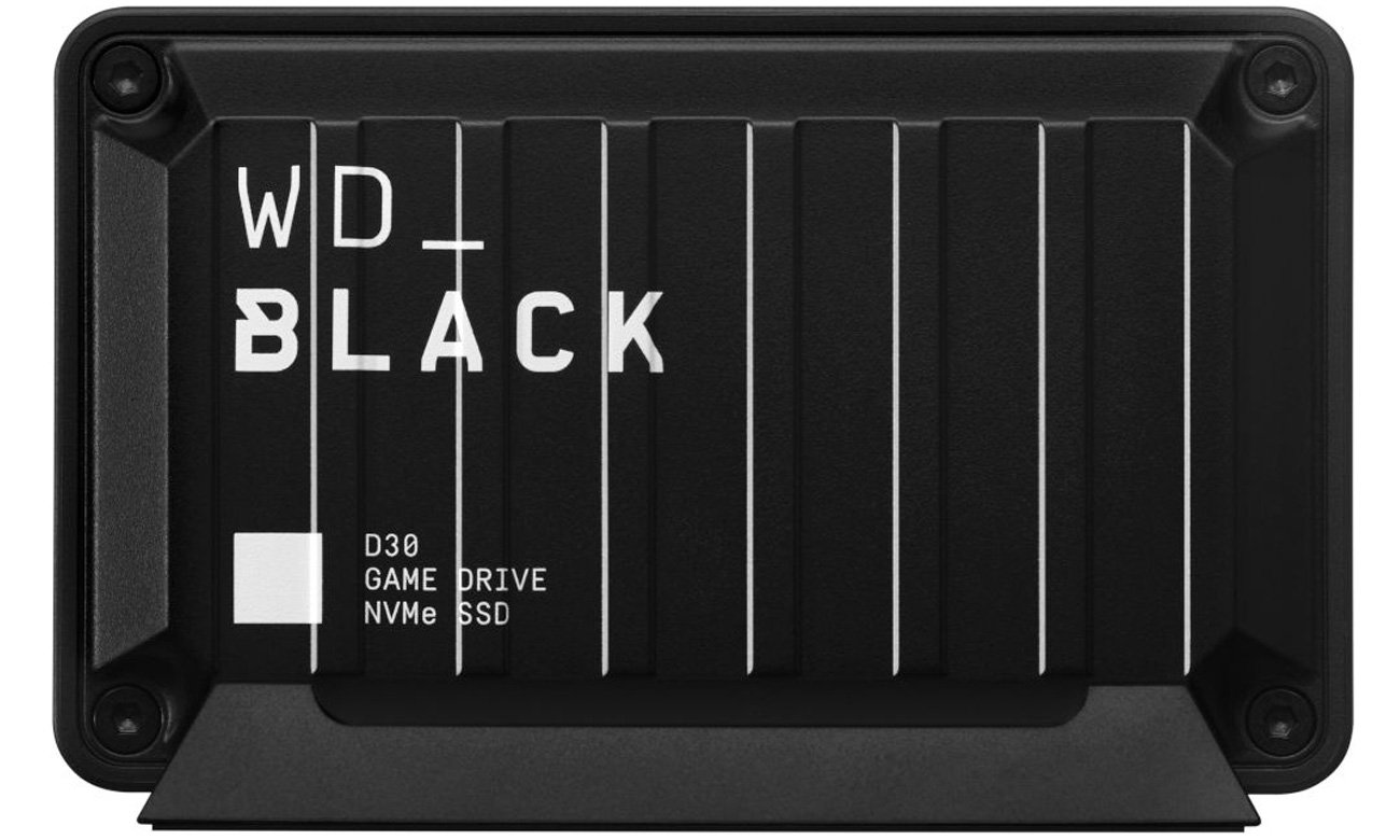 SSD для консолi WD_Black D30 Game Drive 1TB