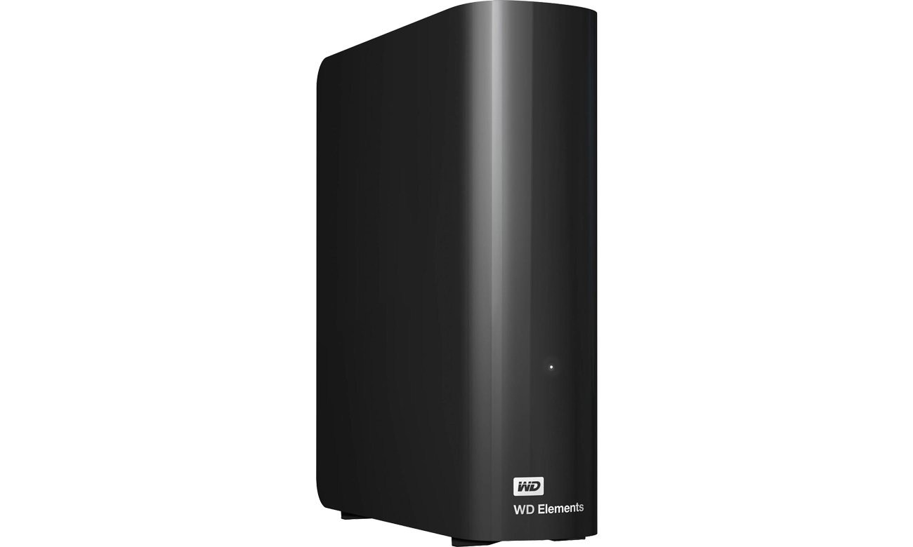 Зовнішній жорсткий диск WD Elements Desktop 18 ТБ