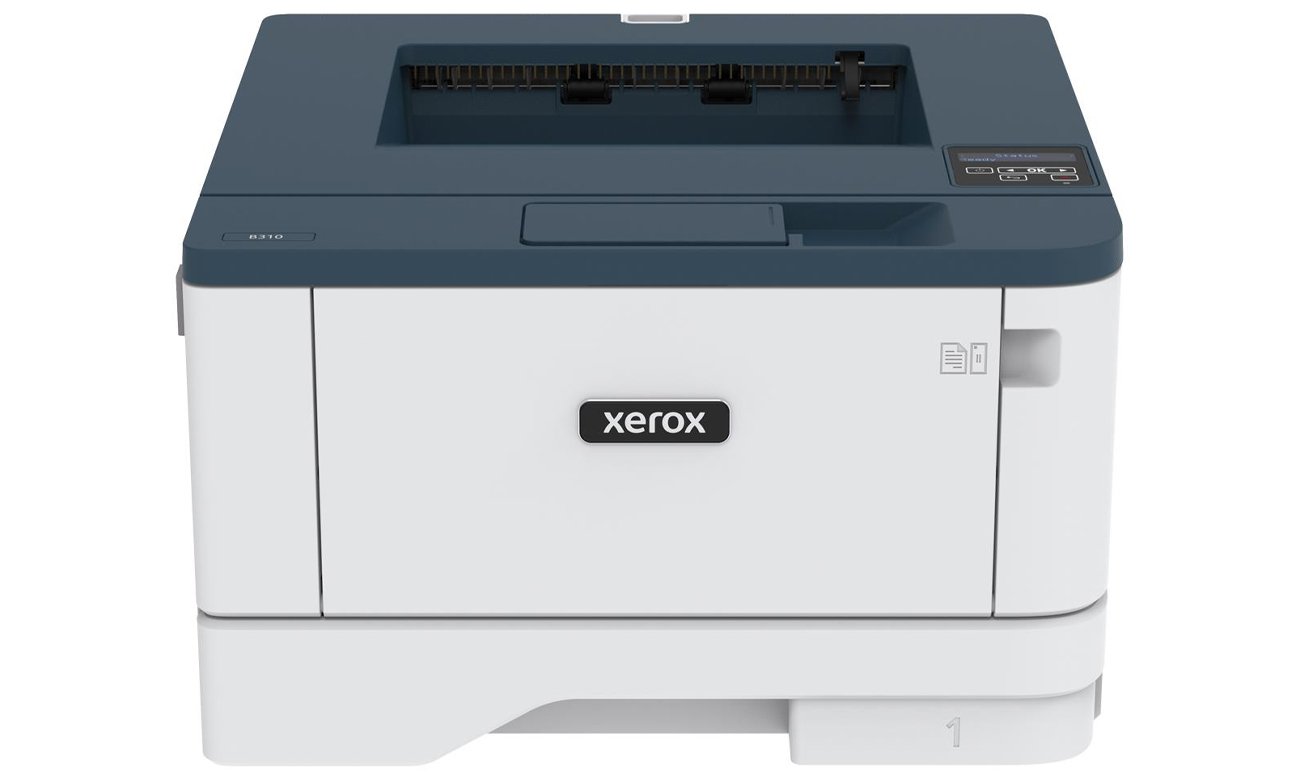 Xerox B310 вид спереду