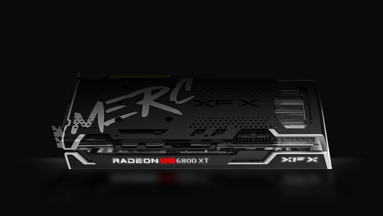 Radeon RX 6800