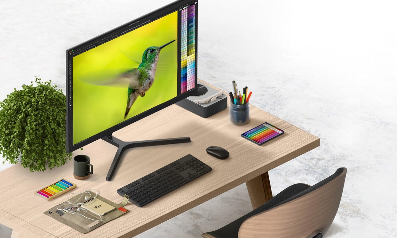 Xiaomi Mi Desktop 1C Full HD